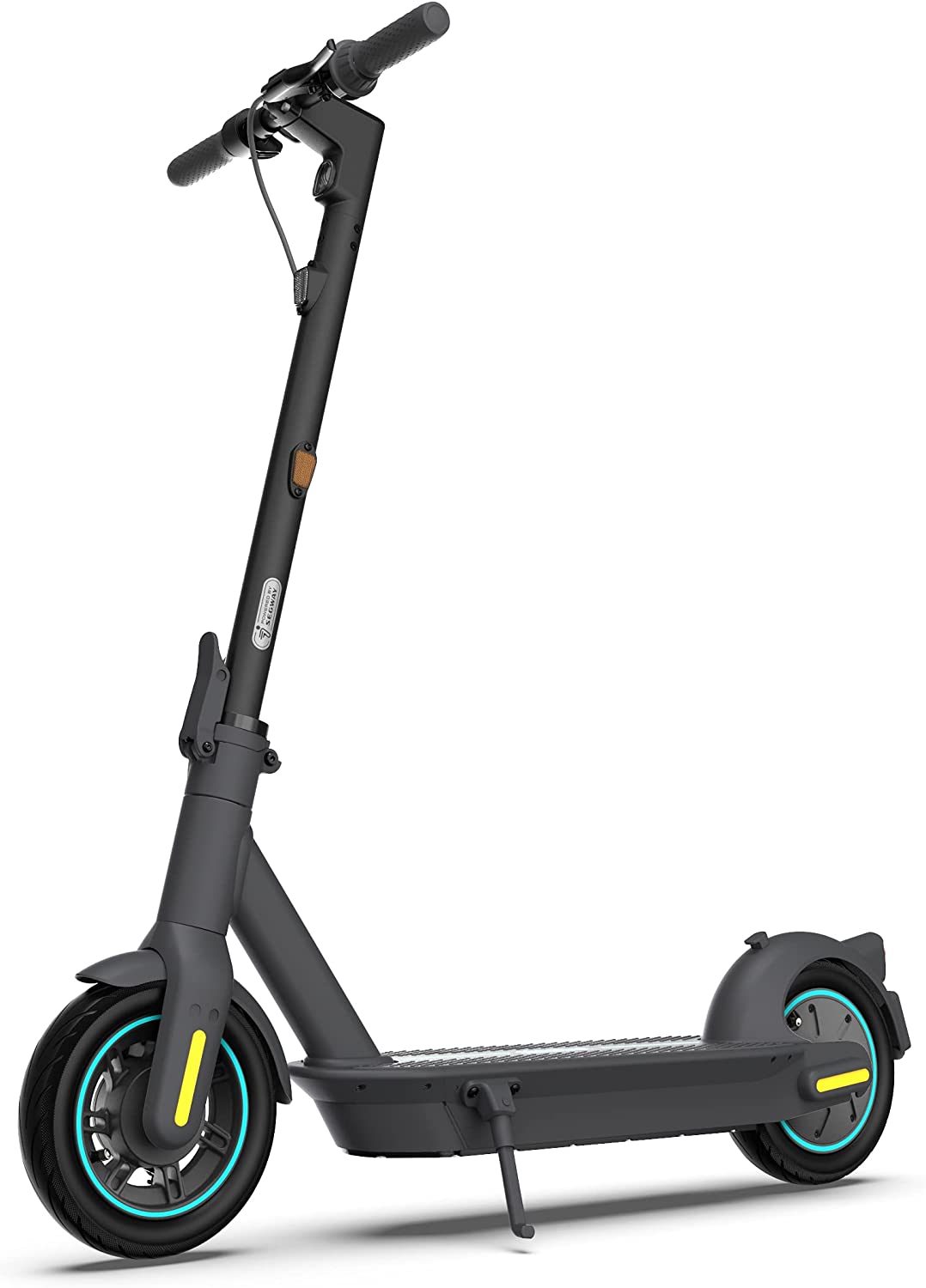 Segway - Ninebot G 30 D II Segway - Ninebot G 30 D II