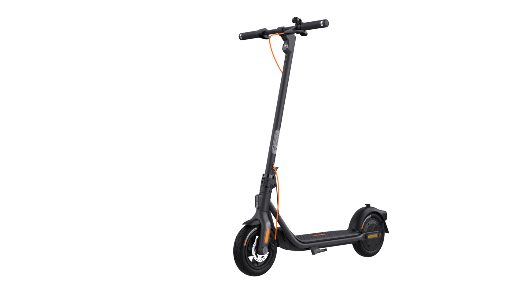 Segway - Ninebot F2 Plus D